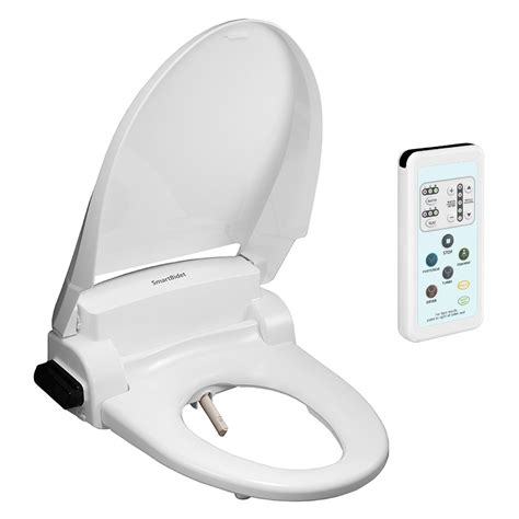 best elongated bidet toilet seat